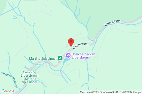 Forstrevier Forbach, Bernhard Ott