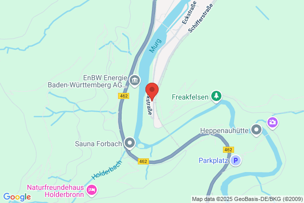 Forstrevier Heiligenwald, Helmut Hiller, Forsthaus Sasbach