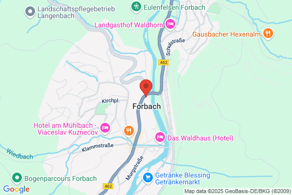 Friedrichshof Jägerstüble