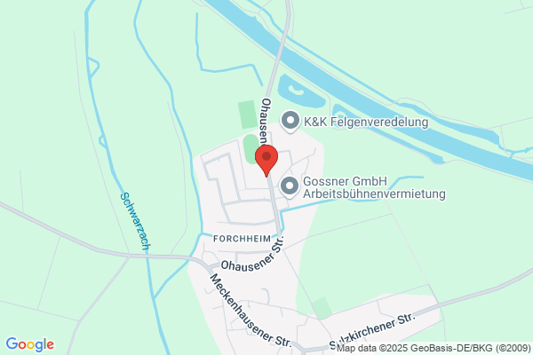 Fußballclub Forchheim E.V.