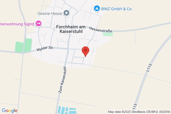 R+V Versicherung Forchheim - Generalagentur Adrian Binder