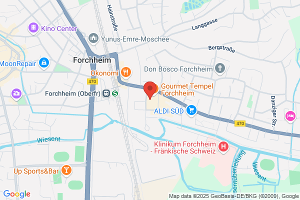 TAKKO FASHION Endingen