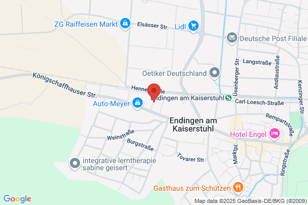 Ferienwohnungen im Schwarzwald und Kaiserstuhl - Braviscasa