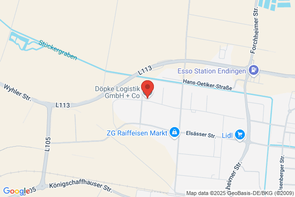 Döpke Logistik GmbH & Co KG