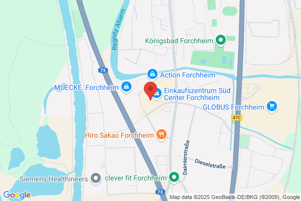 ETAK GmbH