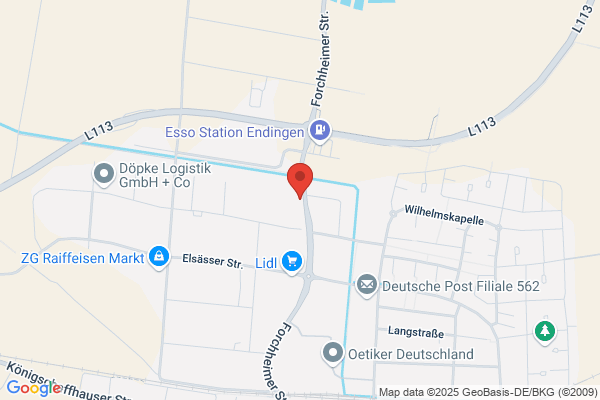 Girsberger GmbH