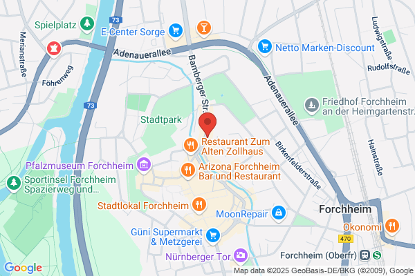 HA Möbelsonderposten