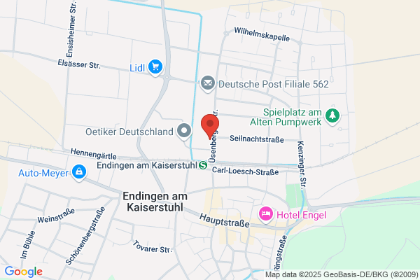Immobilien Regional Inh. Kuri Harald