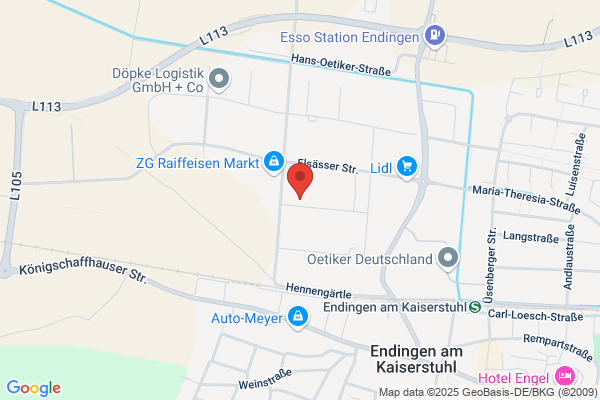 KME-Agromax GmbH