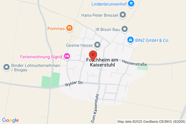 Kindergarten St. Johannes