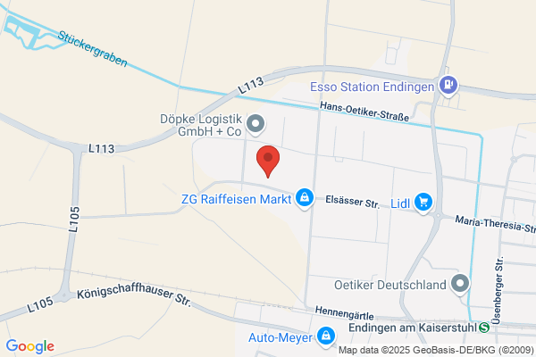Kindler Etikettenservice GmbH