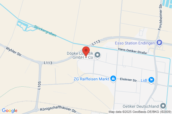 L & M Industrietor Service GmbH