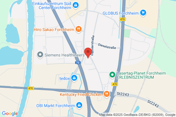 S-Tech GmbH