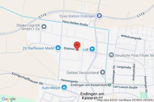 Schurter GmbH