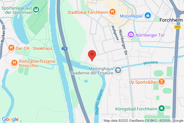 Sporthalle