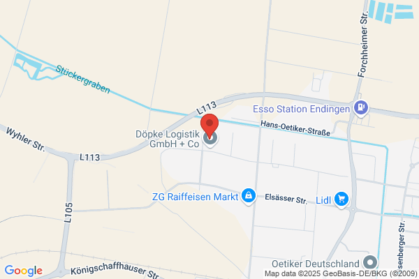 Tiger GmbH