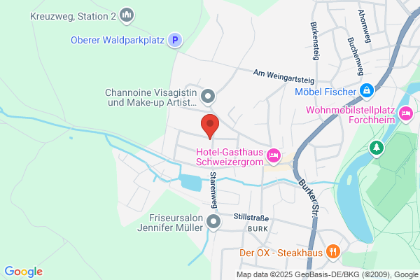 Zwergenstüble e.V.