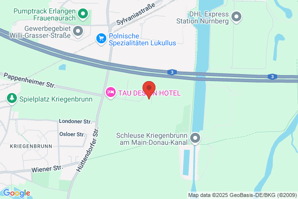 eismann Tiefkühl-Heimservice GmbH