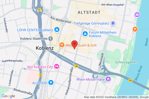 media2u, Raddatz u. Riehle IT Dienstleistungen GbR