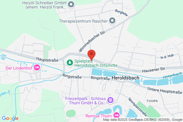 Gemeinde Heroldsbach