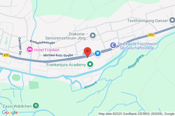 Zentrum für Naturheilkunde und Komplementärmedizin