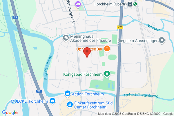 Pflegezentrum Jahnpark