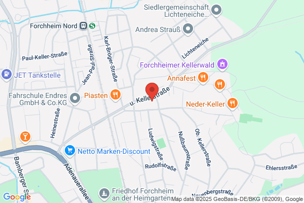 Sozialstation der Caritas
