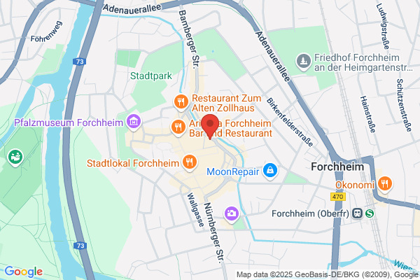 Zurich Versicherungsagentur b+p gmbh