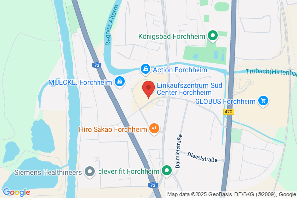 easyApotheke Forchheim