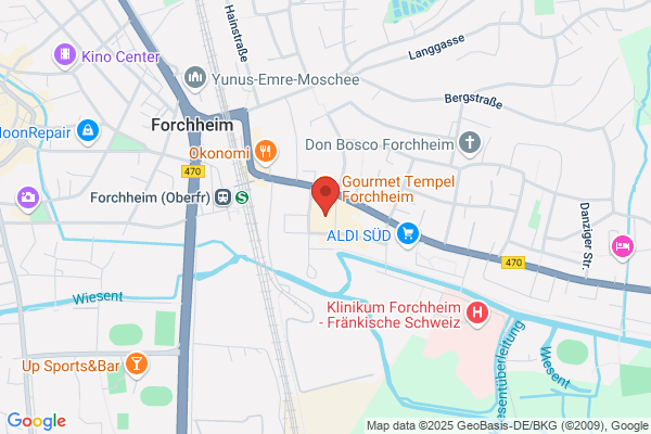 Apotheke im Hornschuch-Park e.K.