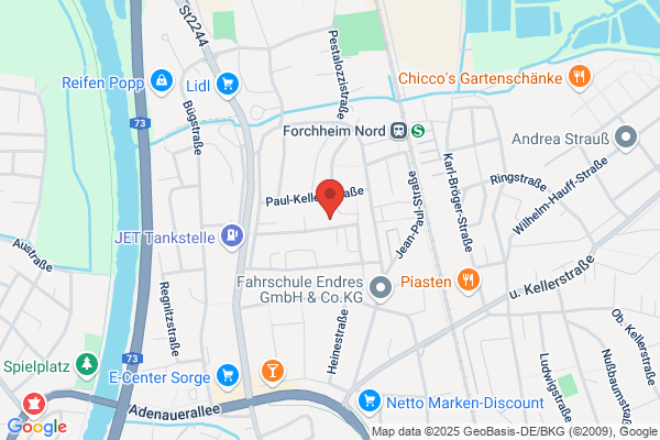 Marien-Apotheke