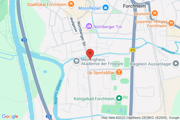 Agentur für Arbeit Forchheim