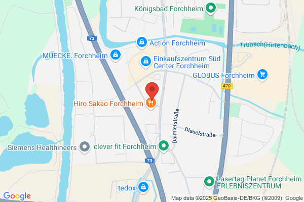 CUPRA & SEAT Forchheim | Feser-Biemann