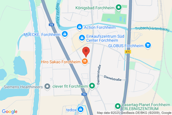 Škoda Forchheim | Feser-Biemann