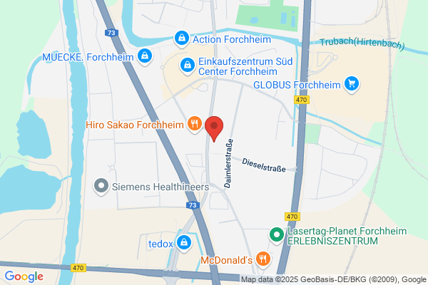 Autohaus Zolleis & Habla