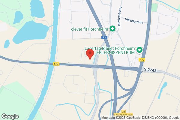 Fleischmann GmbH
