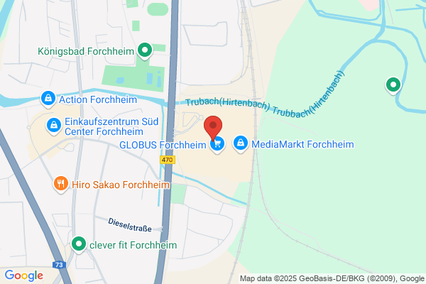 Backhaus Produktion GmbH