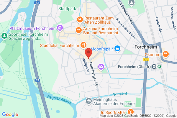 HypoVereinsbank Forchheim