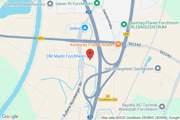 Top-Bau / Praktiker Vierte Baumärkte GmbH