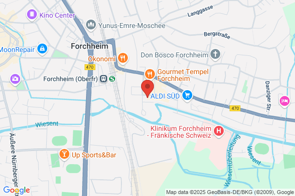 HopOnCFO GmbH