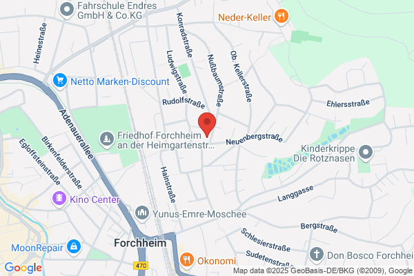 RefreshUp Atmung und Gedanken