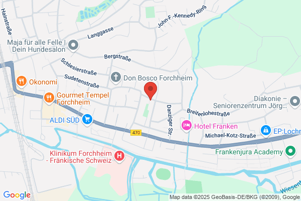 Fumana Consulting GmbH