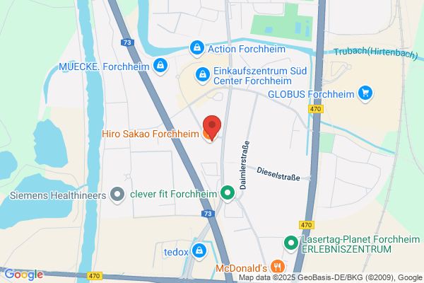 Medical Valley Forchheim GmbH