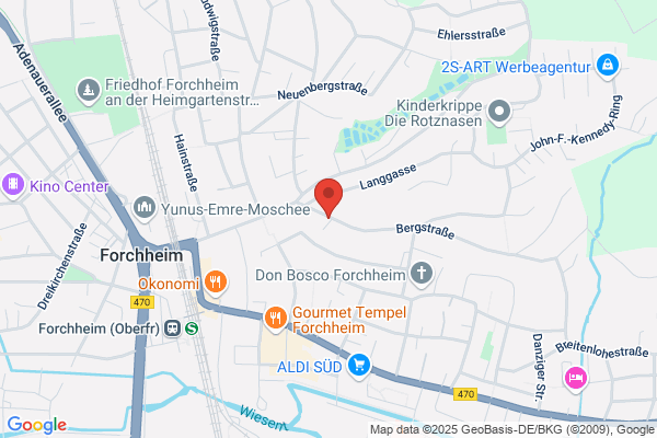 Haustiersalon Koppeel