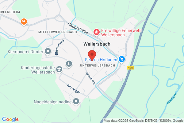 Schwalb & Werner Rollladenvertrieb GmbH