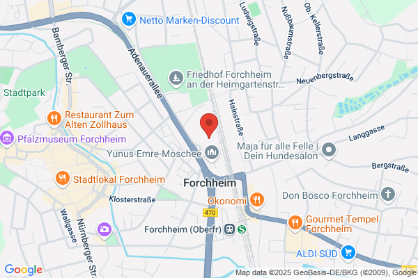 Pack mer´s -Gebrauchtwarenhof gGmbh