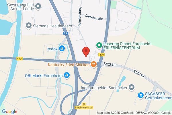 FEAG GmbH
