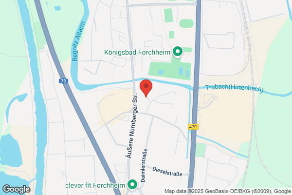 be elektrotechnik gmbh