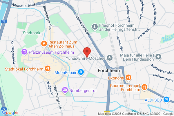 Fahrschule Petermann
