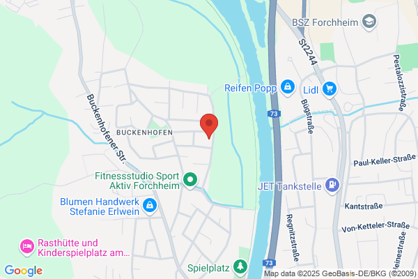 Johannes Stefan